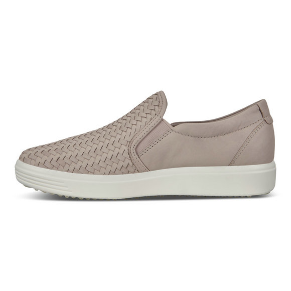 ECCO Soft 7 Women's Slip-on Shoes ECCO Soft 7 Women's Slip-on Shoes